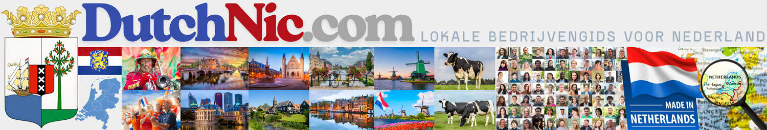 Gemaakt in Nederland - Poëziecentrum Nederland